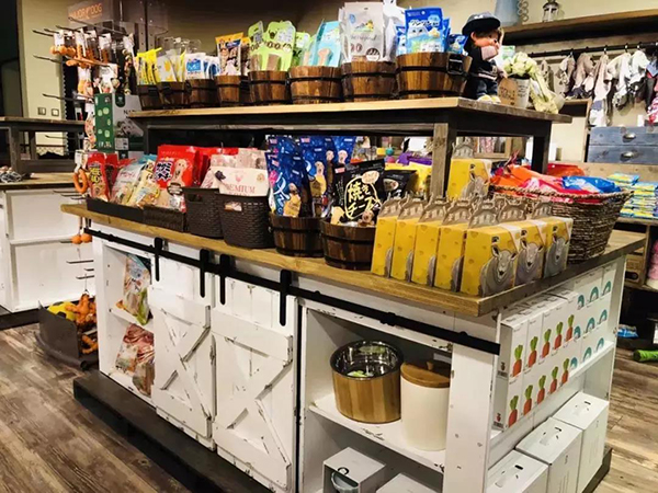 寵物用品