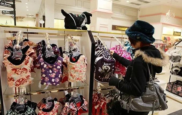 寵物用品